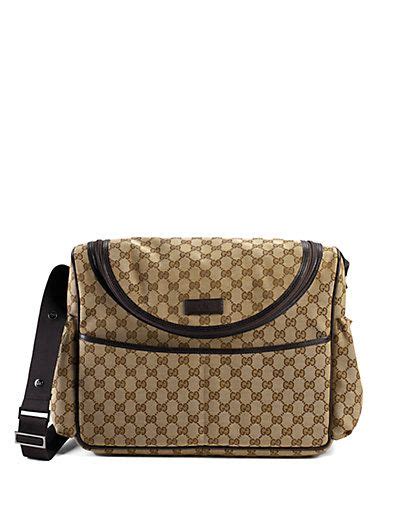 gucci diaper bag saks|authentic gucci diaper bag sale.